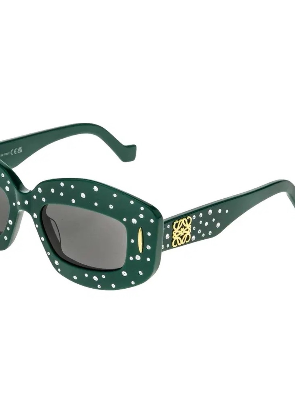 Loewe sunglasses NWOT - Picture 11 of 11